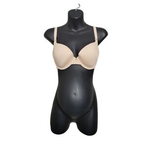 32DDD / 32E MOTHERHOOD Nursing Bra, Nude, Wired EUC 